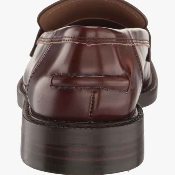 Sam Edelman Colin Brown Penny Loafer New but no original box dust bags - Picture 2 of 5